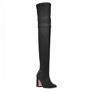 Stuart Weitzman kirstie 90 over the knee boot